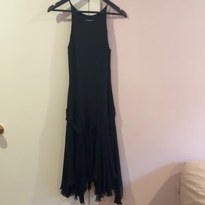 Yigal Azrouel dress
